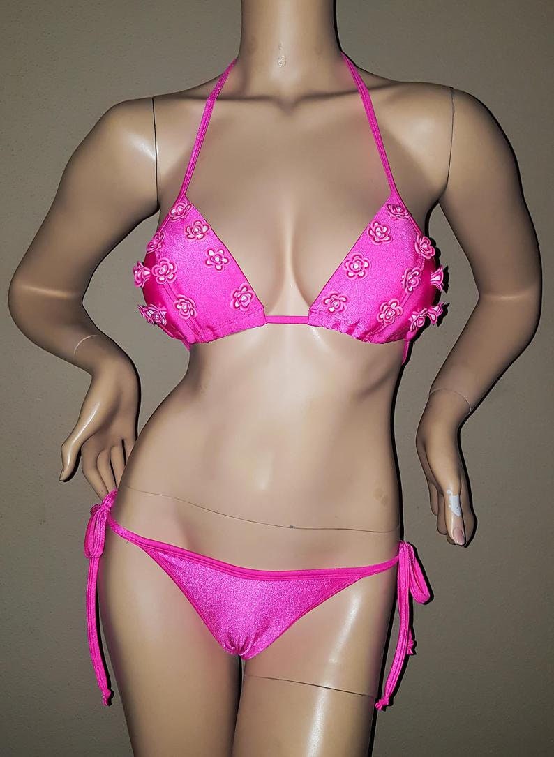 cheeky bikini bathing suits