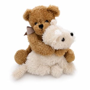 Settler Bear - Etsy