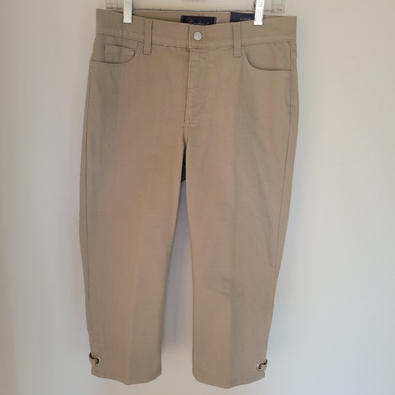 Not your daughters jeans capris outlet