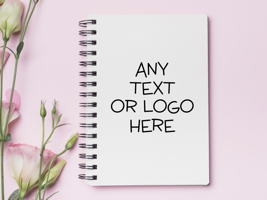 Personalised Notebook Custom Notebook Funny Notebooks Rude Etsy