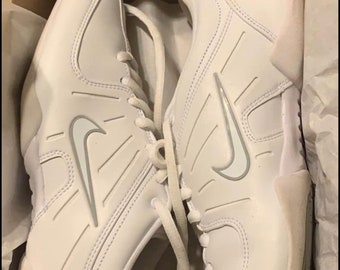 cheer shoe bag