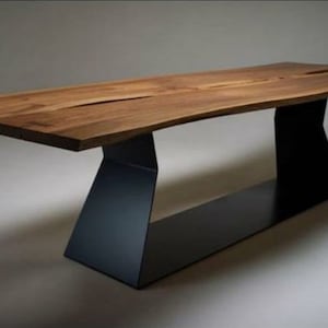 Table, Luxury Dining Table, Walnut or Oak Dining Table, Office Table, Office Desk, Conference Table