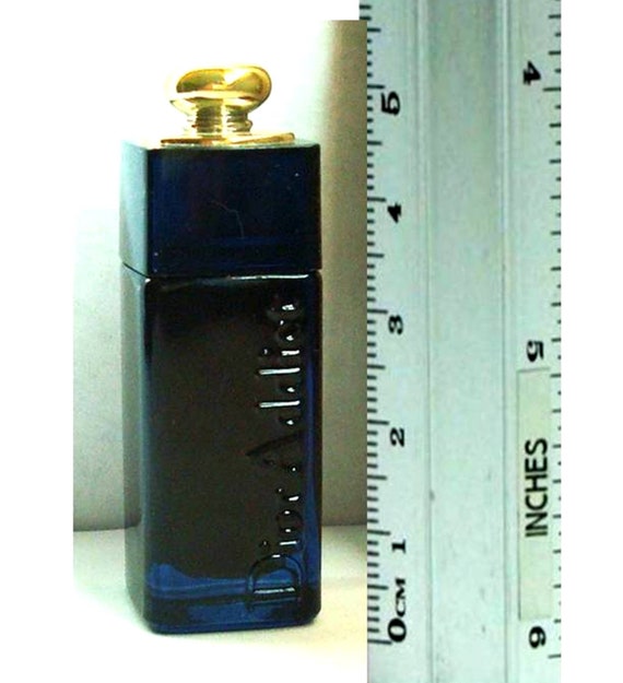 dior addict vintage