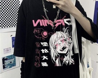 Featured image of post Outfits Anime Aesthetic Clothing / See more ideas about punk outfits, anime outfits, character outfits.