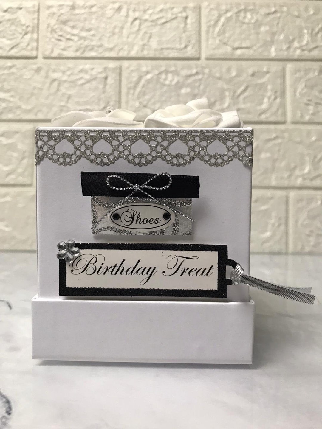 Floral Arrangement, Flower Box, Birthday Gift, Birthday, Girl, Daughter