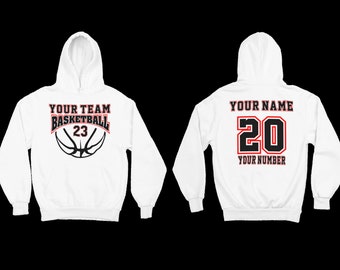 mens fluffy pullover