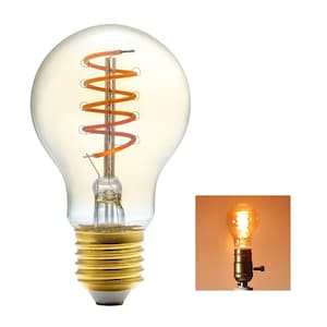 Bellavista Saten 2016 0,75l Tischlampe, Geschenk, Upcycling, handgefertigt, Wein, Designlampe, Flaschenlampe E27 Led Vintage A60