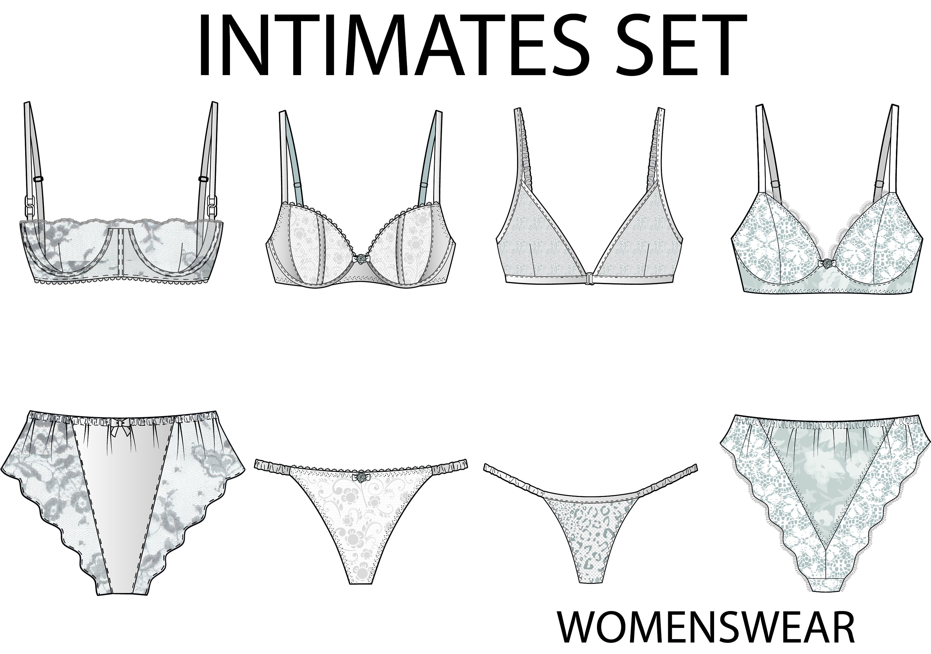 Intimate Apparel 