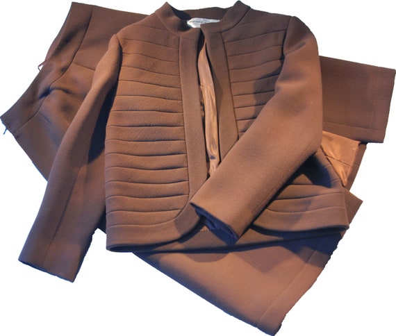 Pierre Cardin vintage suit
