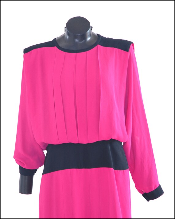 Vintage Pierre Cardin Dress