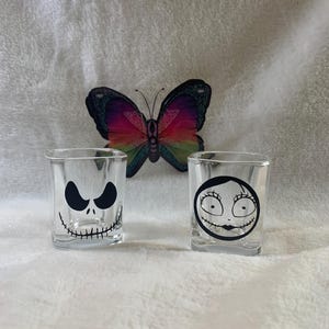 Shot glasses set