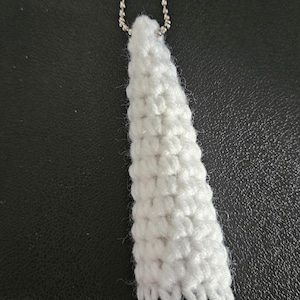 joint crochet pattern