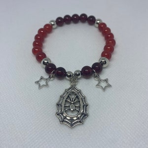 Miles Morales Bracelet