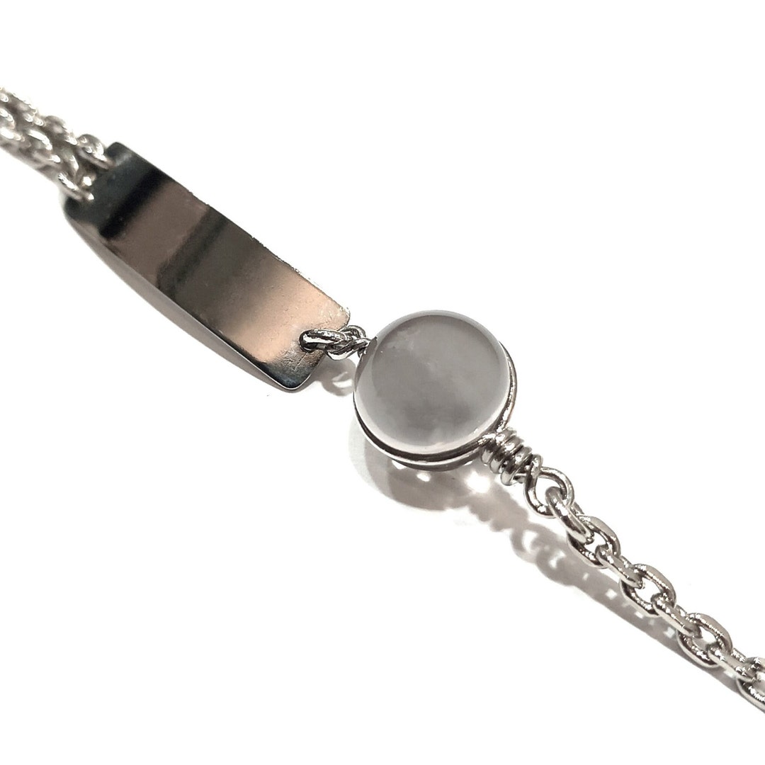 でおすすめアイテム。 REDÓ Palladium-plated 24kt Bracelet, XENIA - 1989 FLORENCE アクセサリー