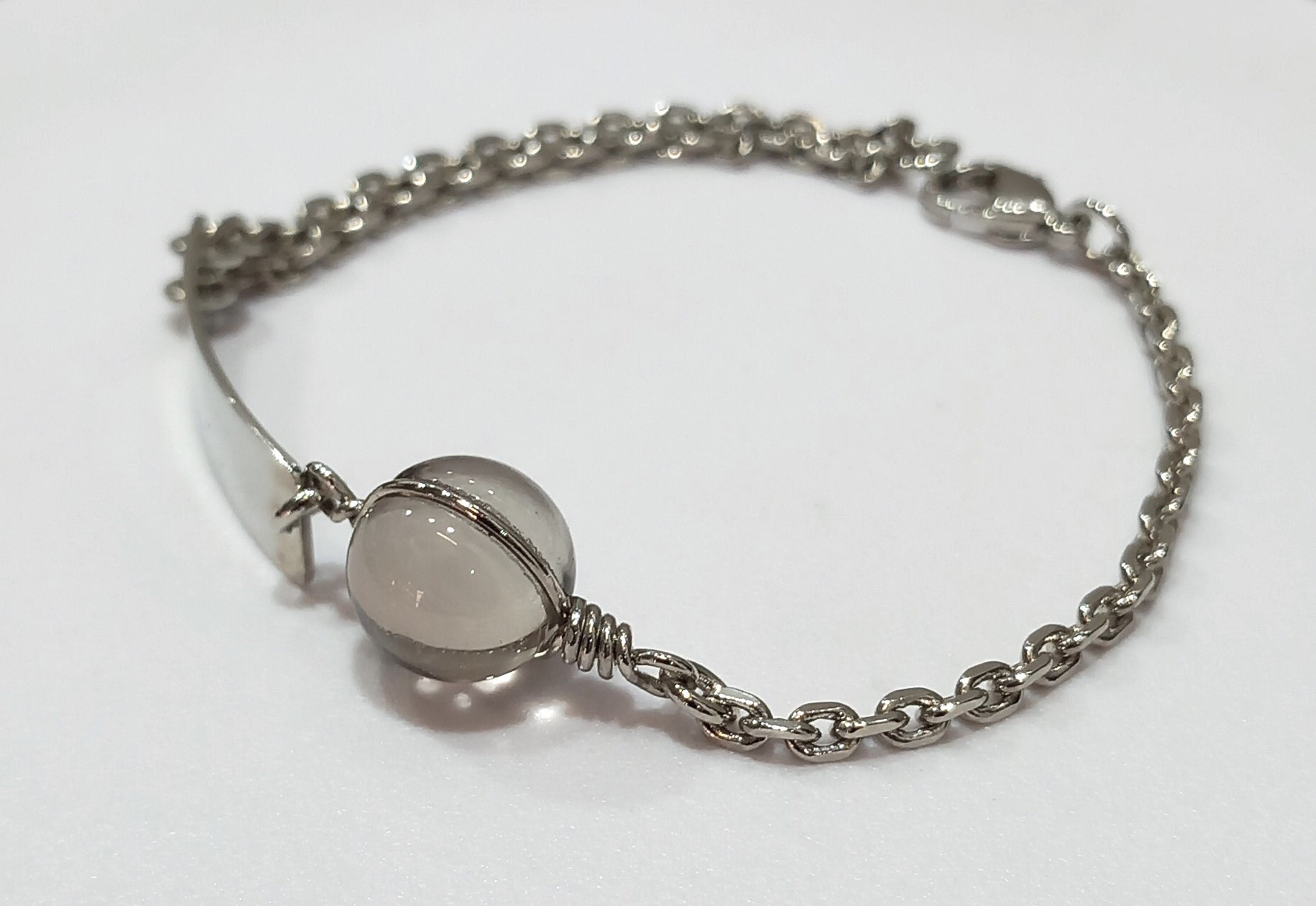 日本全国送料無料商品 | 特集 | REDÓ FLORENCE 1989 - XENIA Bracelet, 24kt Palladium-plated アクセサリー