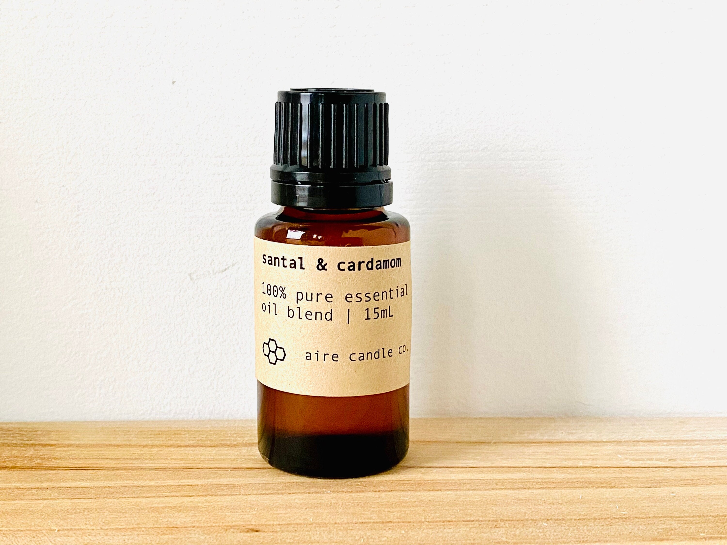 Santal 33 diffuser oil clearance