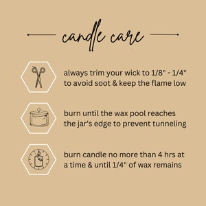 Purely Beeswax 100% Pure Beeswax Candle Unscented 1 Single Ingredient: Only Natural Beeswax & Cotton Wick Non-Toxic Clean-Burning image 9