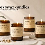 Candles