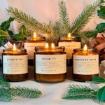 Candles