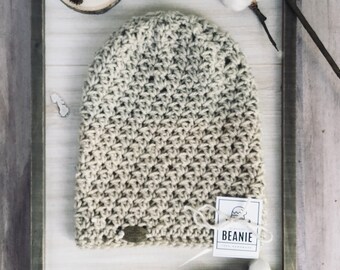white Slouchy Beanie, Minimalist Beanie, Slouchy Beanie, unisex beanie, winter hat, handmade beanie, winter beanie, premium beanie, toque