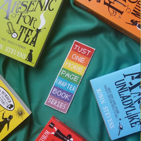 Cross Stitch Quote Etsy UK