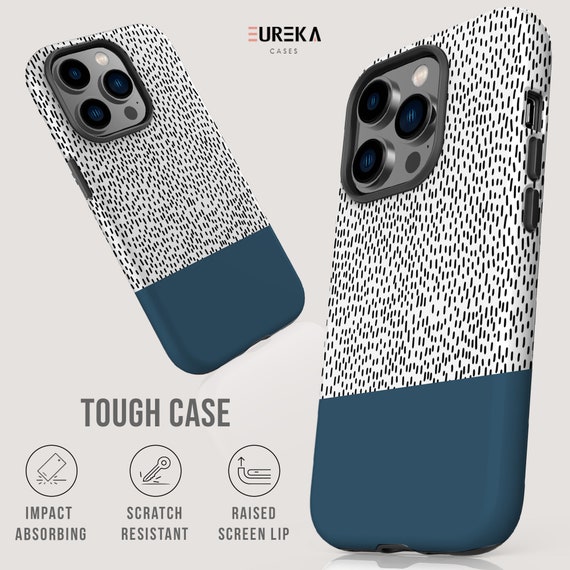 Funda Blob para iPhone 11