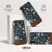 Floral Bloom CARD HOLDER Case | Available for all iPhone 12 Pro Max, 12 Pro, iPhone 12 Mini, iPhone SE, iPhone 11 Pro, iPhone 7, iPhone 8 