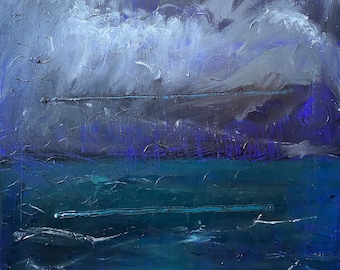 Mar Nocturno