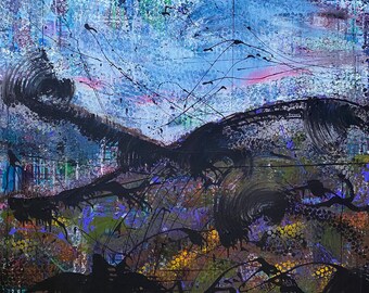 Preseli Landscape