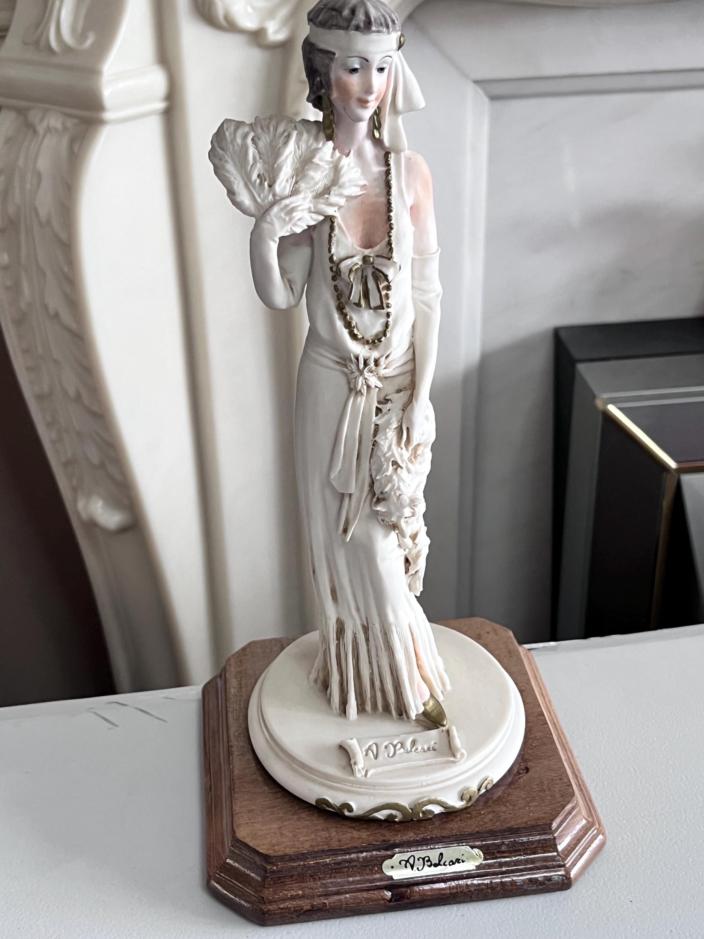 A Belcari Figurines - Etsy