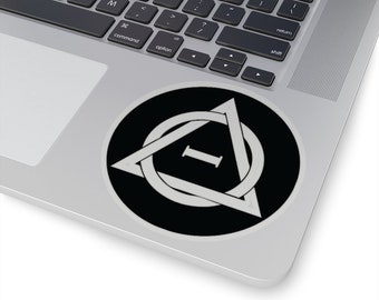 Therian Pride Sticker