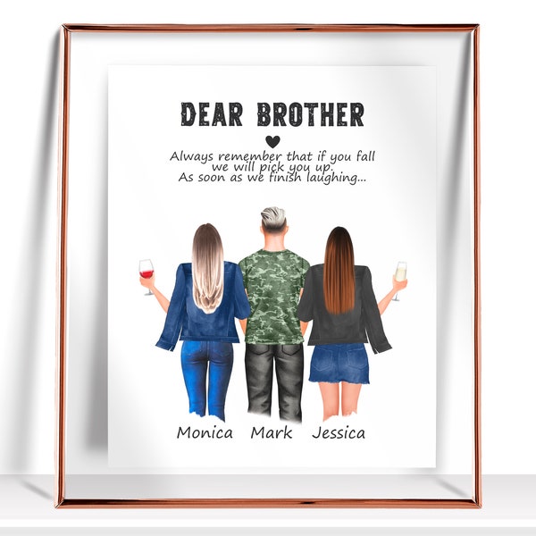 Gifts for Sister From Brother 60+ Gift Ideas for 2024