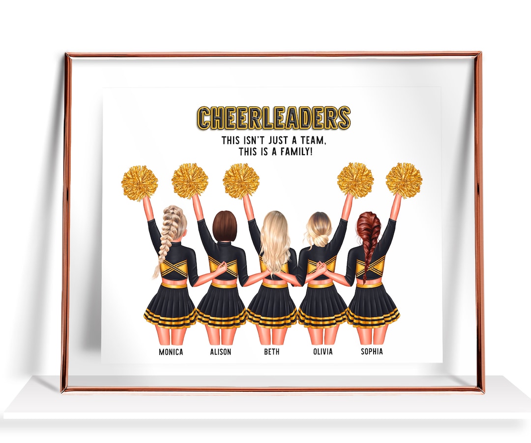 Nosiny Cheerleader-Enten Schlüsselanhänger – 20 Stück, Perfekt Als Teamgeschenk & Motivationsgeschenk