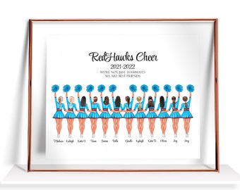 Cheerleader Poster, Cheerleader Poster, Cheerleader Poster, Cheerleader Poster, Cheerleader Poster, Cheerleader Poster, Cheerleader Poster
