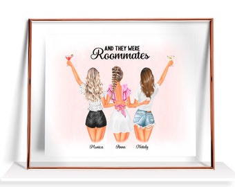 Dorm Decor Roommate Gift Dorm Decor For College Girls College Dorm Decor Roommate Birthday Gift Dorm Room Decor,Roomie gift Christmas  gifts