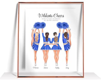 Cheerleader Poster, Cheerleader Poster, Cheerleader Poster, Cheerleader Poster, Cheerleader Poster, Cheerleader Poster, Cheerleader Poster
