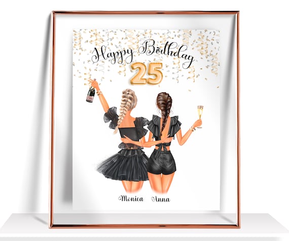 25 Awesome Gift Ideas for Her 5th Birthday 