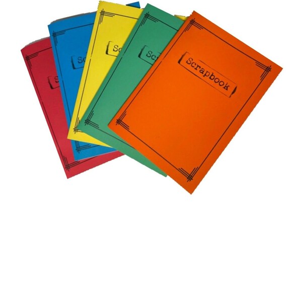 Scrapbook wholesale 2024