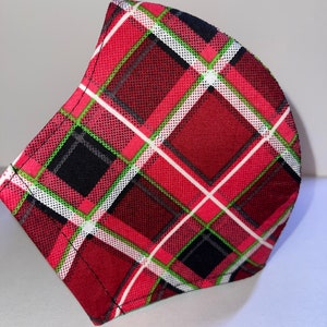 Red Mask Mask Details about Plaid Mask Handmade Mask Plaid Adult Unisex Mask Red Mask Mask Details about Plaid Mask Handmade Mask Plaid Adult Unisex Mask