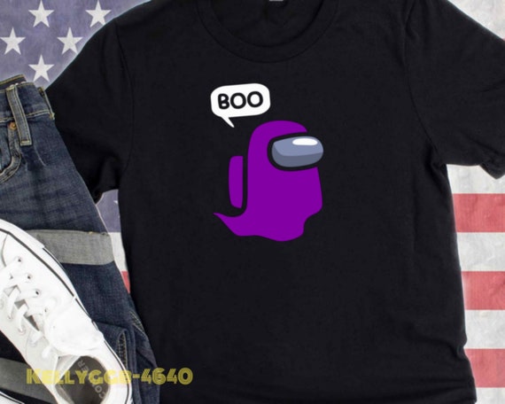 Imposter Among Us Game Crewmates You Look Sus Gamer Youth T-Shirts 3D Print Boys and Girls Fashion T-Shirts Short Sleeve