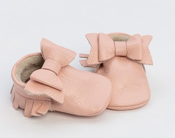 SUCES Mädchen Bogen Leder Weiche Schön Schuhe Prinzessin Baby Süß Babyschuhe Kleinkind Atmungsaktiv Einzelne Schuhe