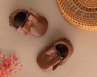 Krabbelschuhe Etsy