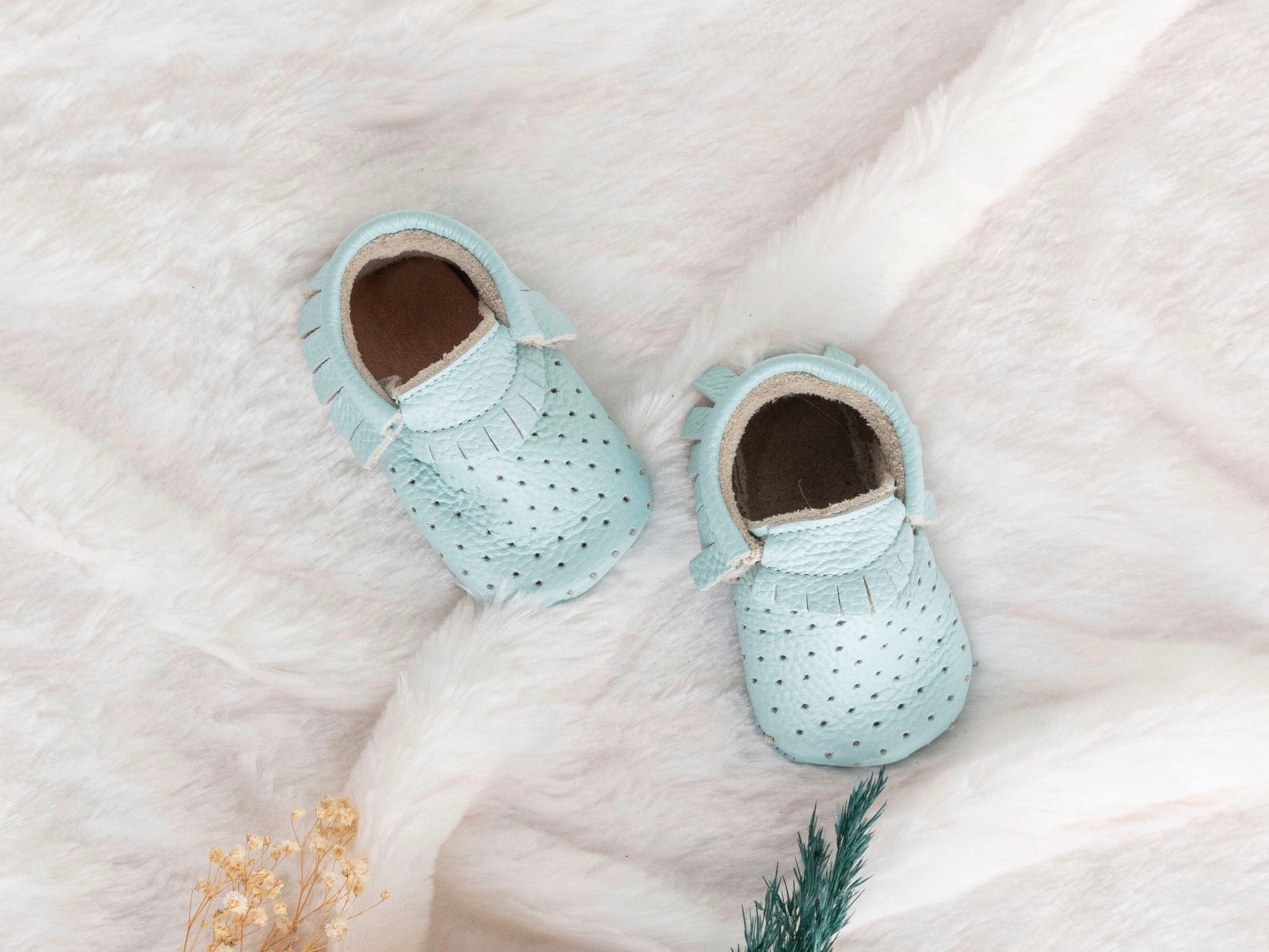 Handmade Baby Booties Newborn Baby Gift Unisex Baby Booties Etsy UK