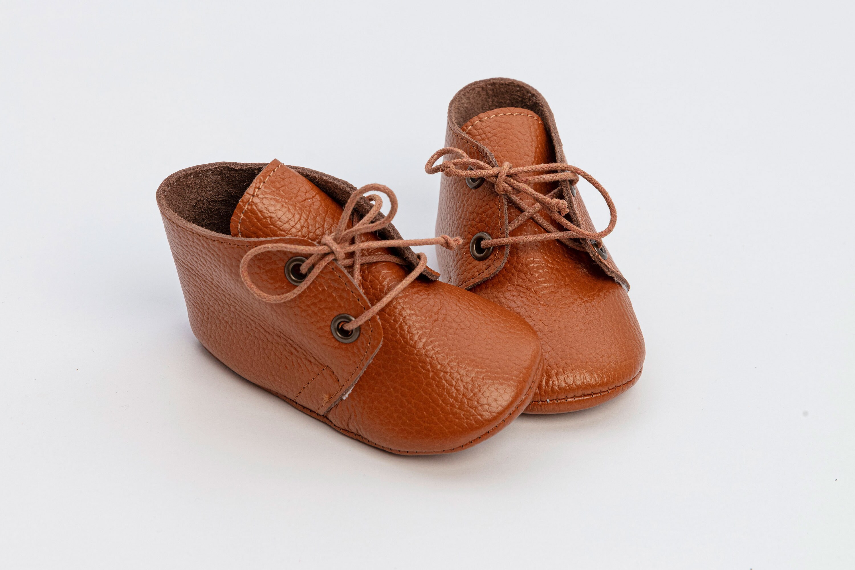 Baby Boy Moccasins Newborn Baby Boy Moccasins Infant Baby Etsy