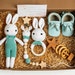 see more listings in the Baby Gift Boxes section