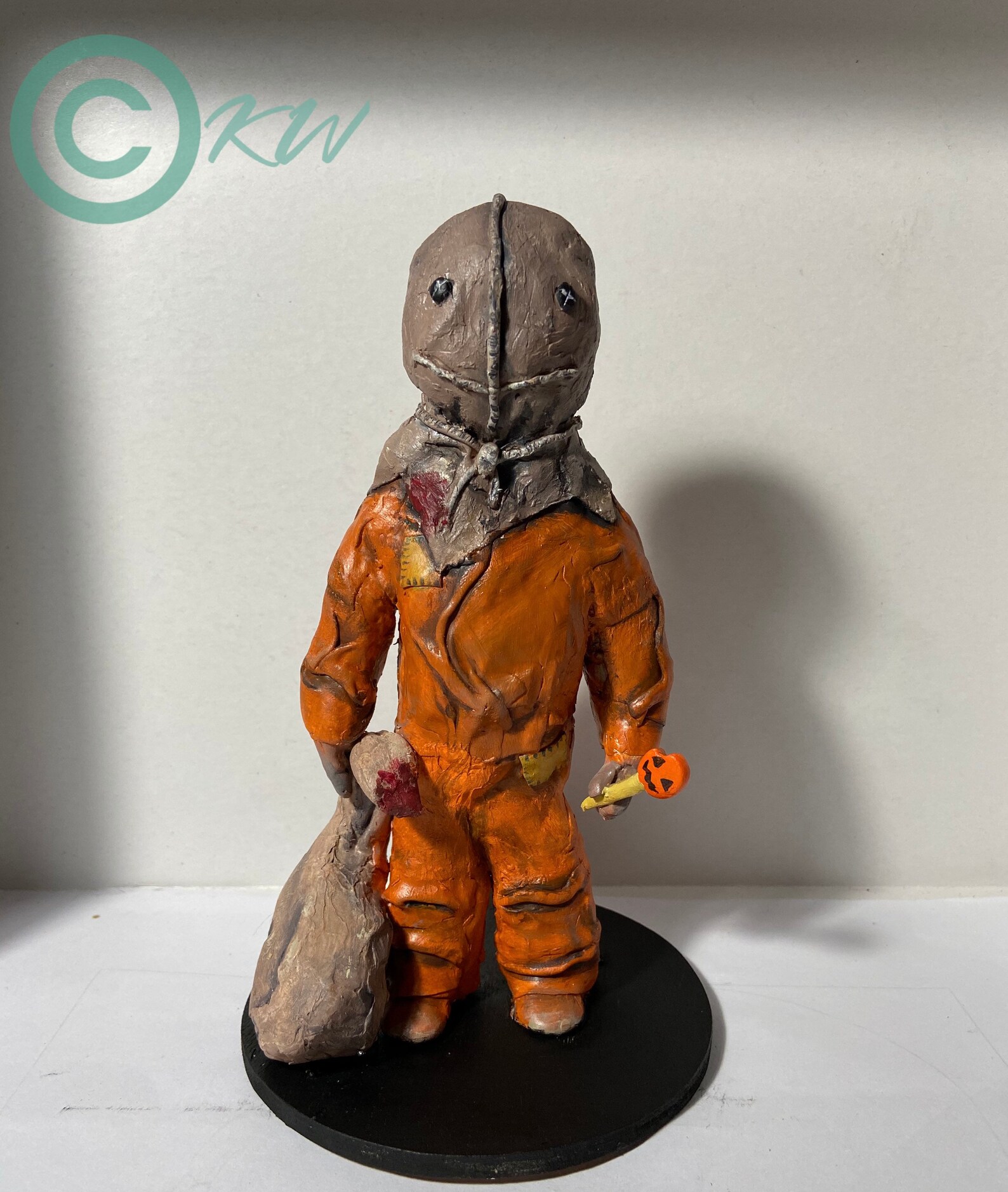 sam trick r treat icons sam trick r treat icons