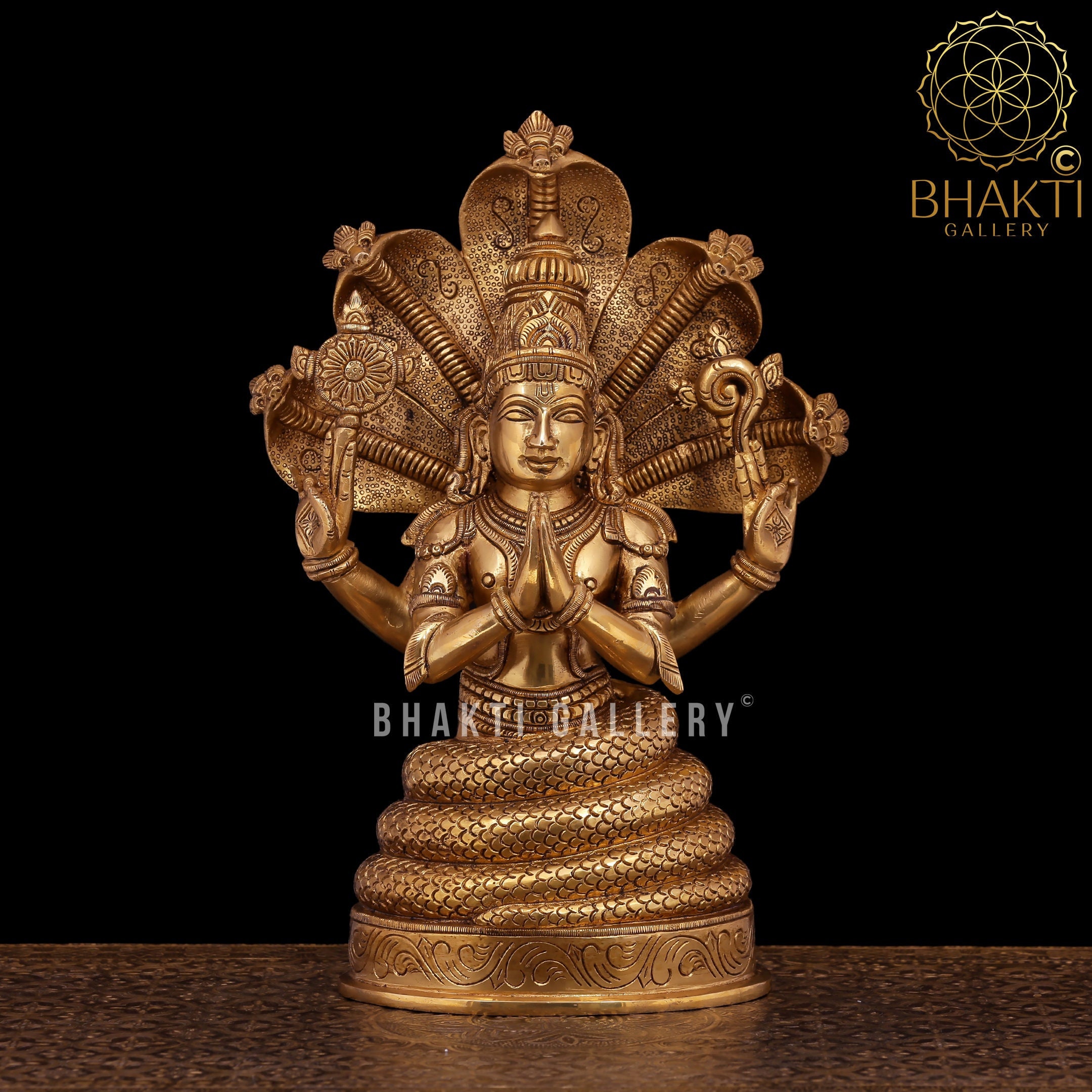 Patanjali statue - Etsy 日本