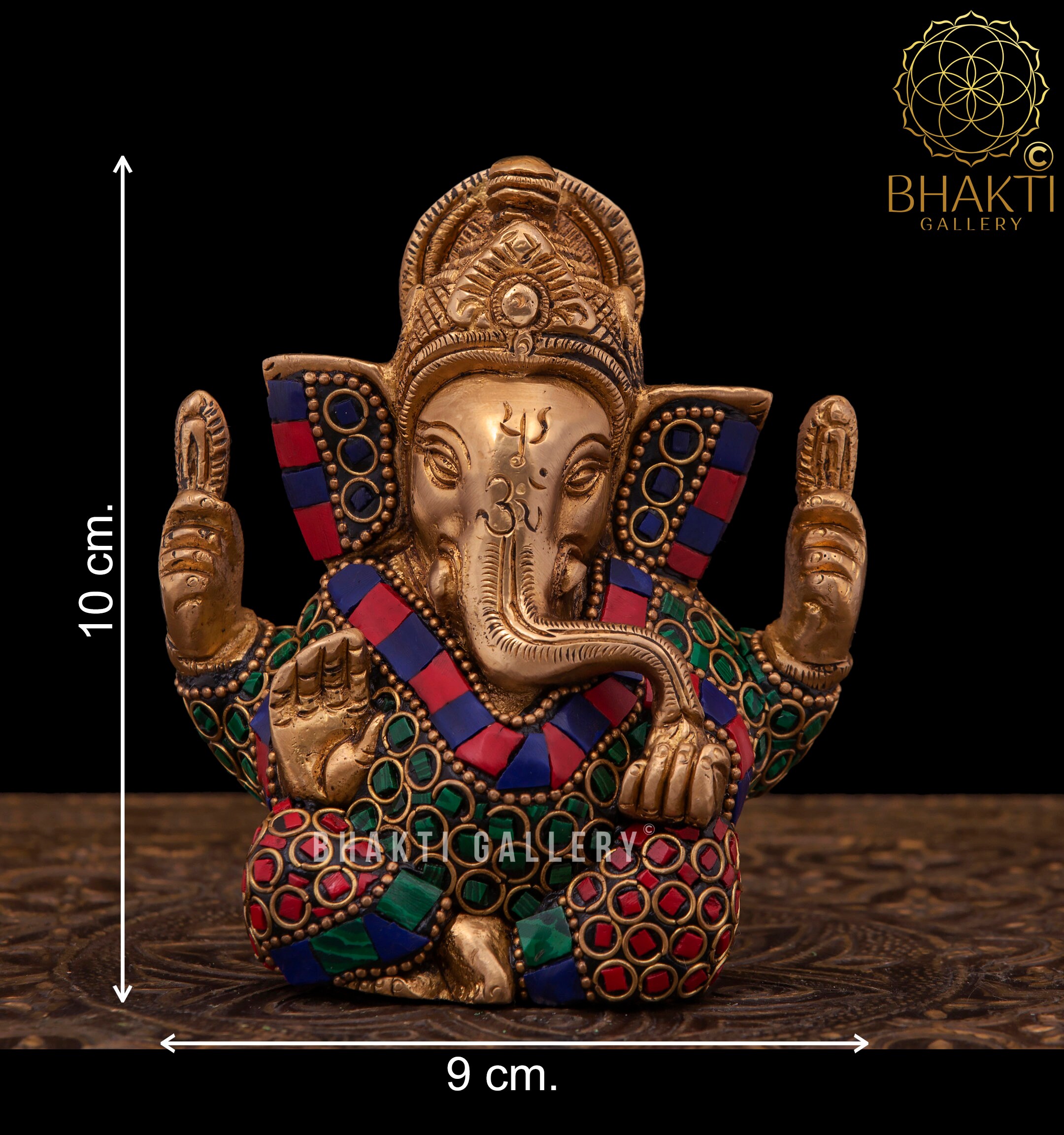 真鍮製 ガネーシャ像 約21㎝ il_fullxfull.4164085449_fw3u.jpg