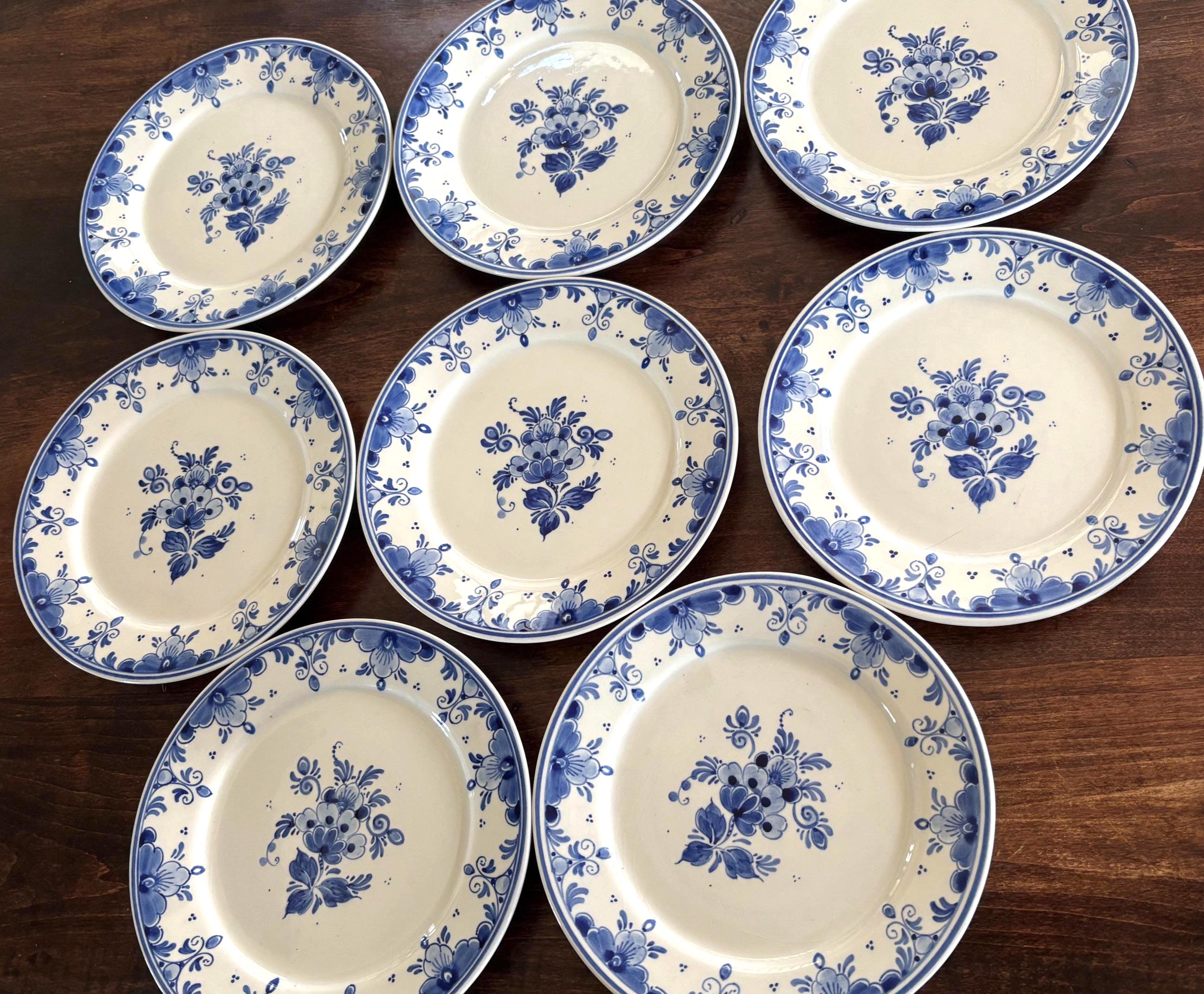 Royal delft pottery - Etsy 日本