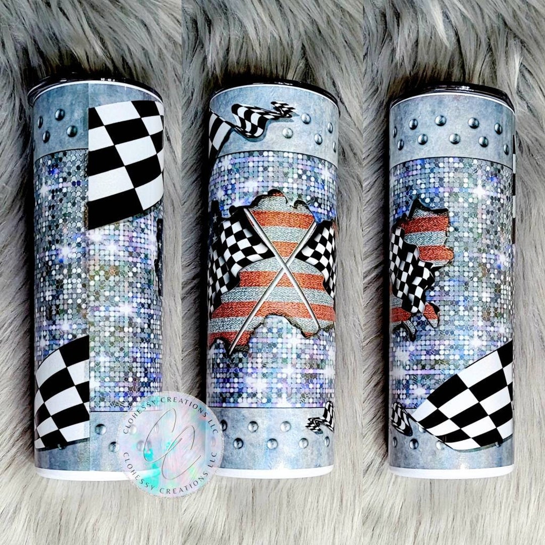 Racing Tumblers RBCB